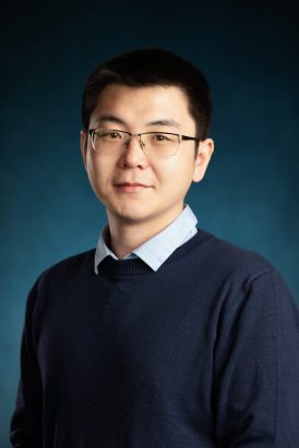 Wei Xiang
